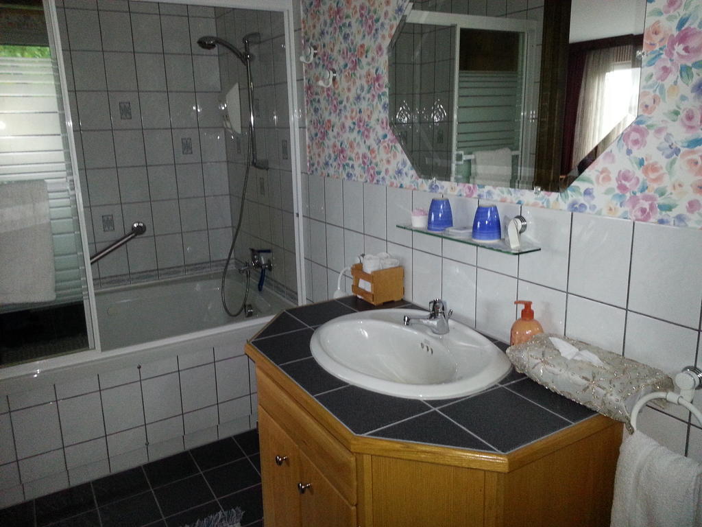 Chalet Rosemarie Nobel Room photo