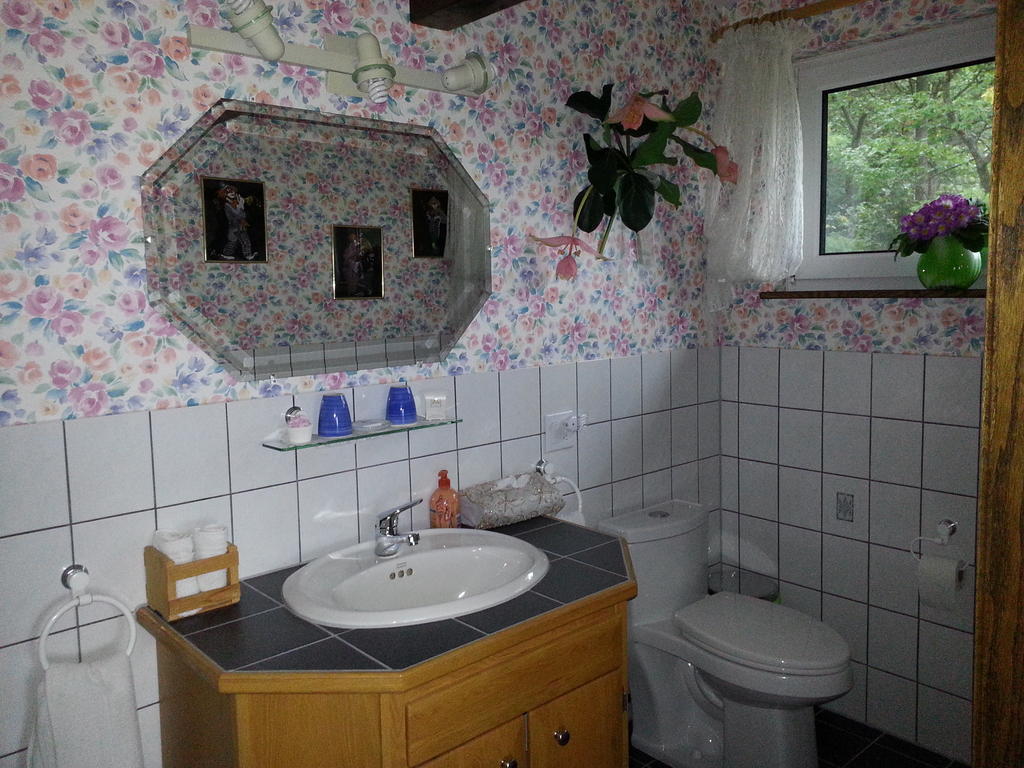 Chalet Rosemarie Nobel Room photo