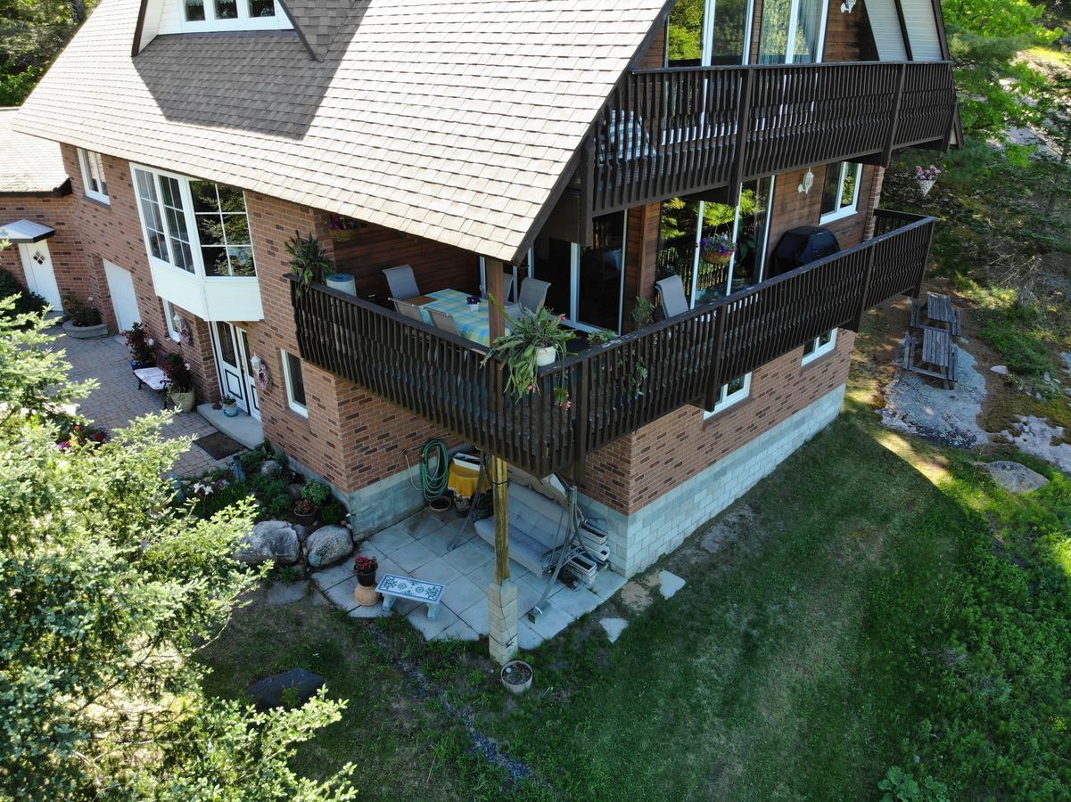 Chalet Rosemarie Nobel Exterior photo