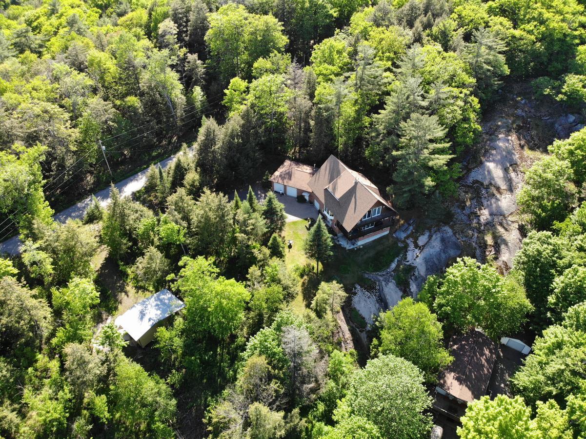 Chalet Rosemarie Nobel Exterior photo